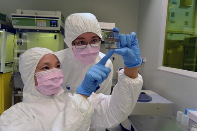 澳大利用数位微流控系统研发出一种快速、准确新型寄生虫检测工具