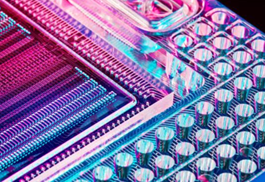 Fluidigm微流控技术助力新冠肺炎快速跟踪检测