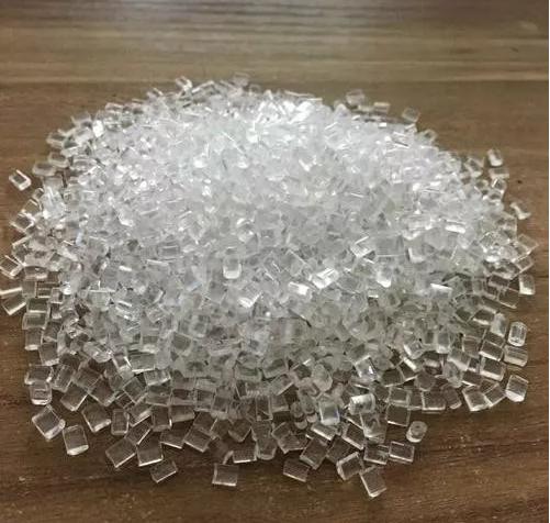 PMMA材料颗粒